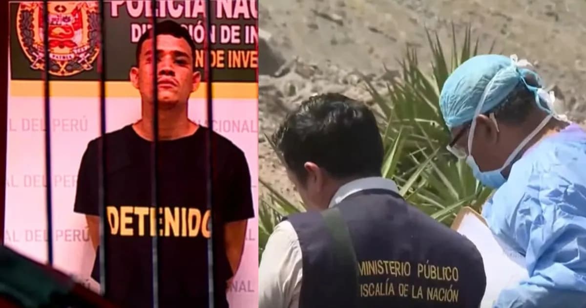 Feminicidio de joven venezolana revela poder del Tren de Aragua en Lima