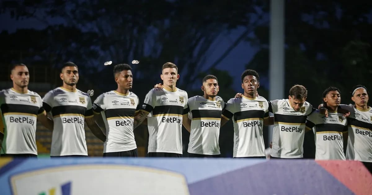 El éxito de Internacional de Bogotá en la Liga BetPlay I-2026: un modelo de gestión integral