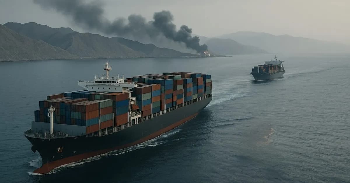 Crisis en Medio Oriente dispara el petróleo: proyecciones estiman barril a 100 dólares