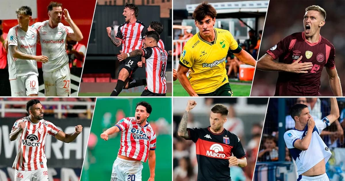 Cuatro encuentros dan vida a la jornada dominical del Torneo Apertura