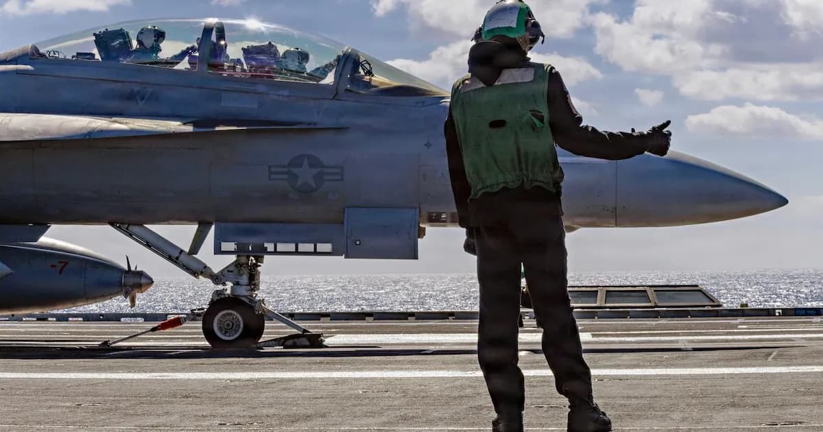 EEUU reporta tres soldados fallecidos y cinco heridos graves en su ofensiva contra Irán