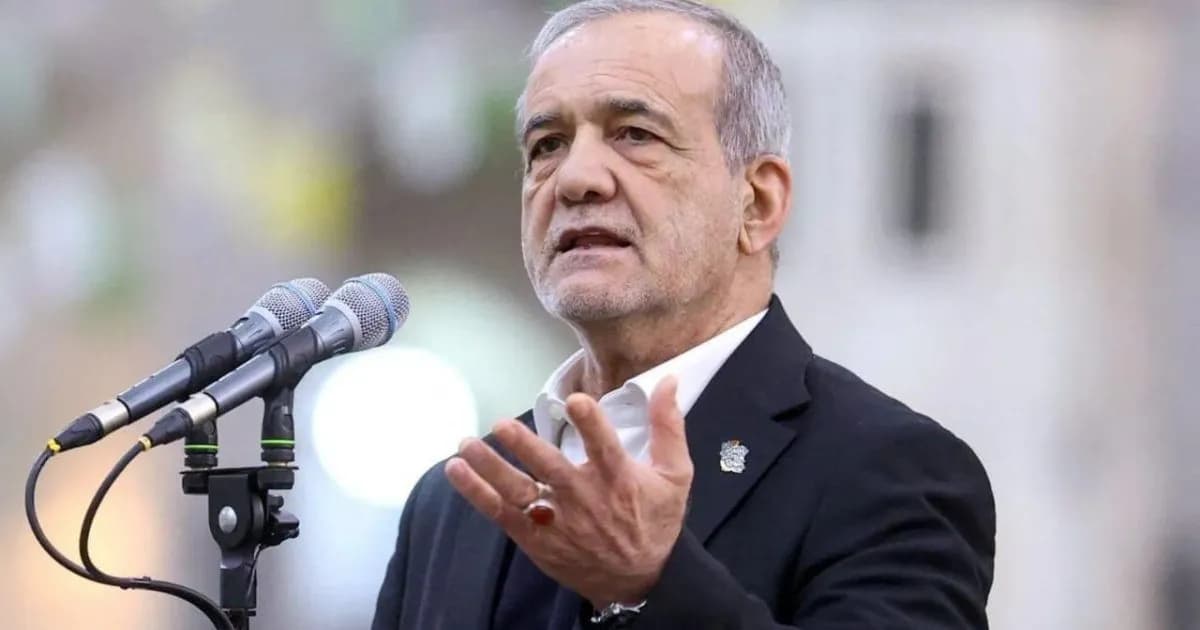 Irán promete responder con fuerza a las amenazas de EEUU e Israel