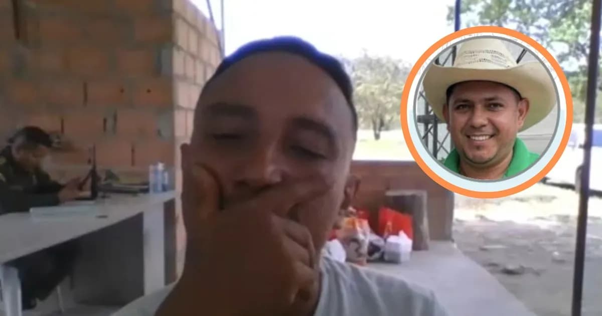 Condenan a 44 años de cárcel a uno de los responsables del asesinato de José Luis Hernández