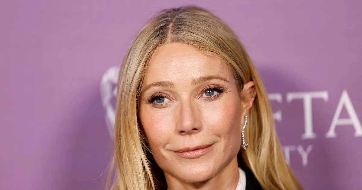 Gwyneth Paltrow subasta sus artículos más icónicos en marzo de 2026