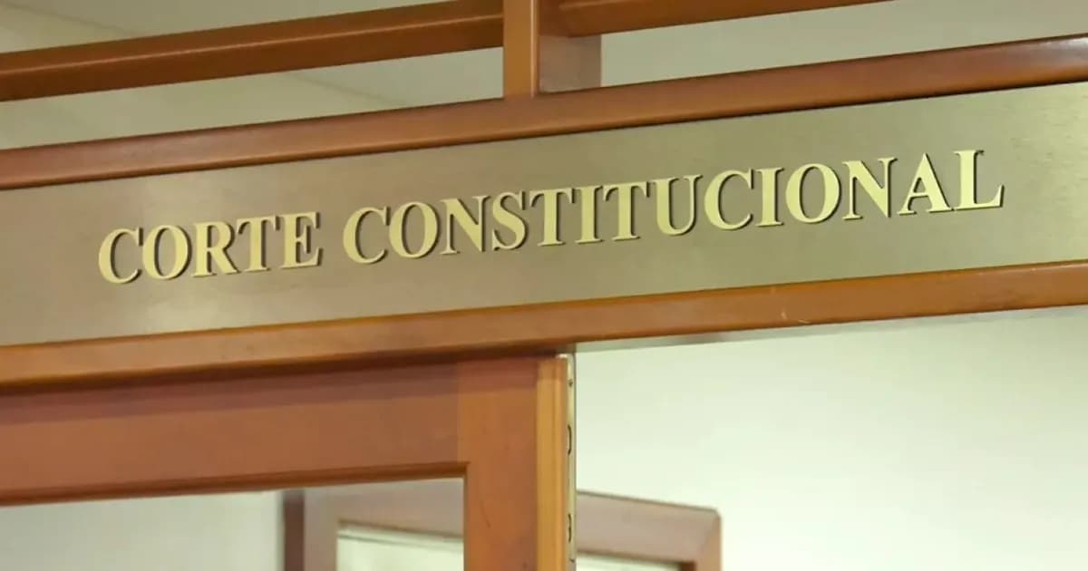 Corte Constitucional de Colombia anula norma sobre honorarios de abogados
