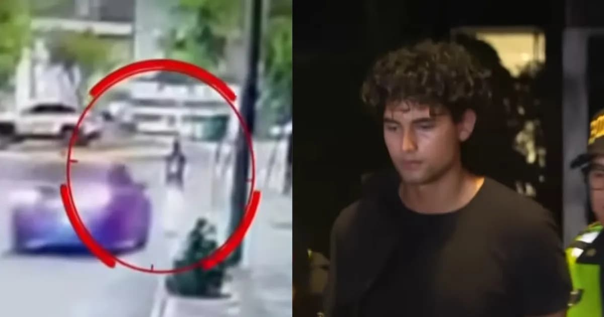 Adrián Villar enfrentaría hasta 15 años de prisión por la muerte de Lizeth Marzano