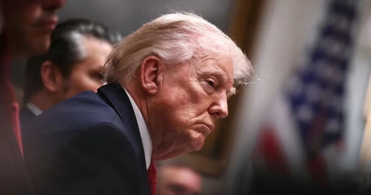 Trump propone diálogo con Irán en medio de ataques militares en curso