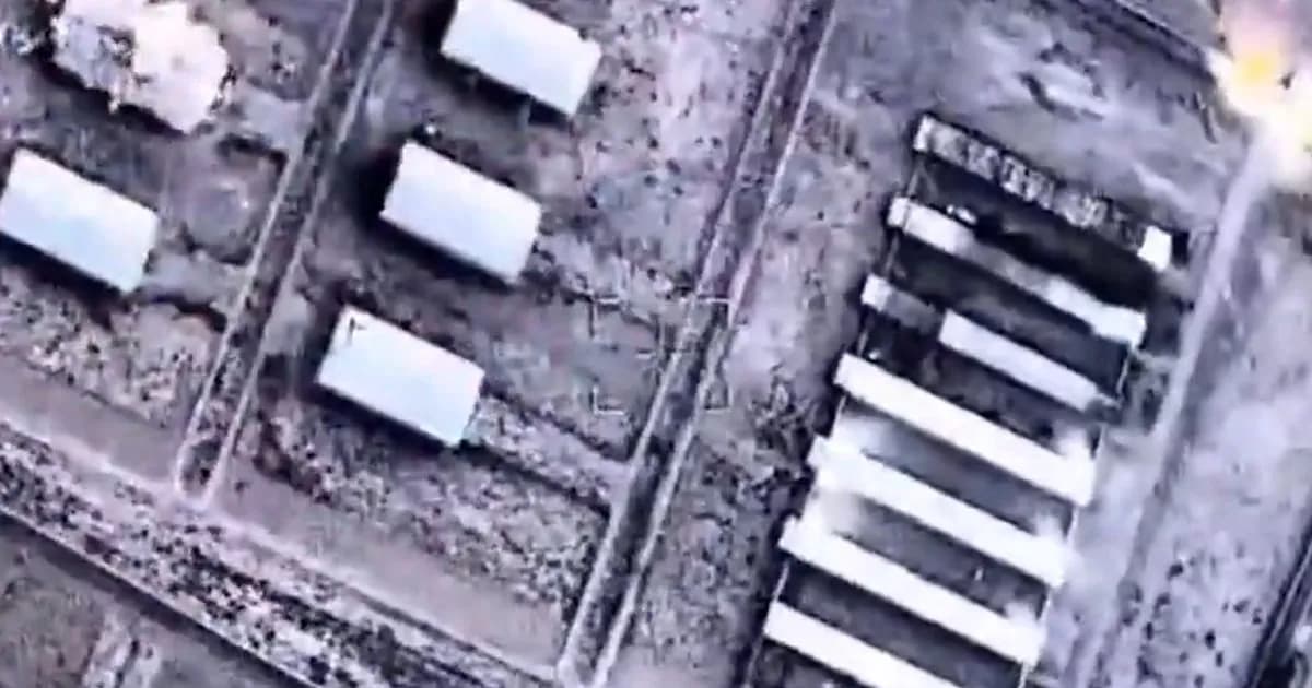 Israel intensifica ataques aéreos en Teherán, según Netanyahu