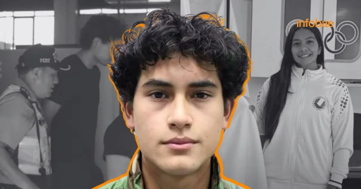 Adrián Villar: La Justicia evalúa prisión preventiva por el caso de Lizeth Marzano