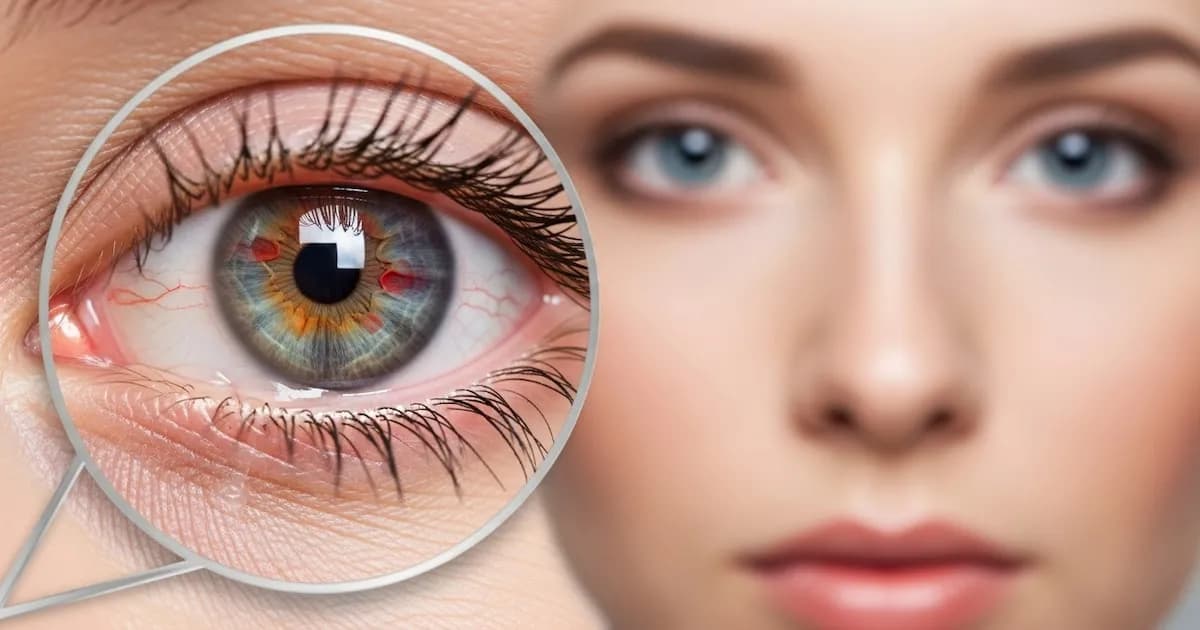 Nuevos biomarcadores oculares permiten detectar Alzheimer antes de daños cerebrales severos