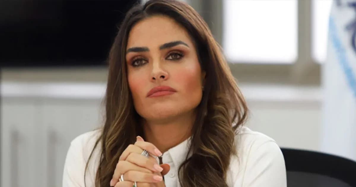 Investigación de la Contraloría en CDMX contra Alessandra Rojo de la Vega