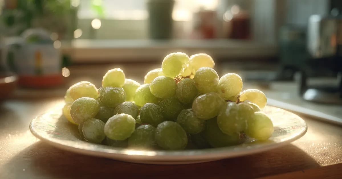 Receta de Snack Proteico: Delicioso y Saludable con Solo Tres Ingredientes