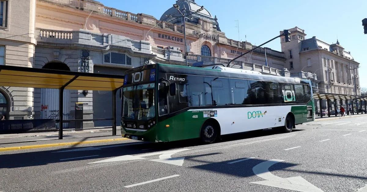 Paro General de la CGT: Impacto en el Transporte y la Actividad Económica