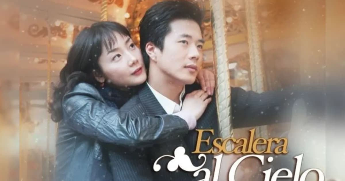 ‘Escalera al Cielo’ debuta en cines en Lima: fechas, entradas y detalles del evento