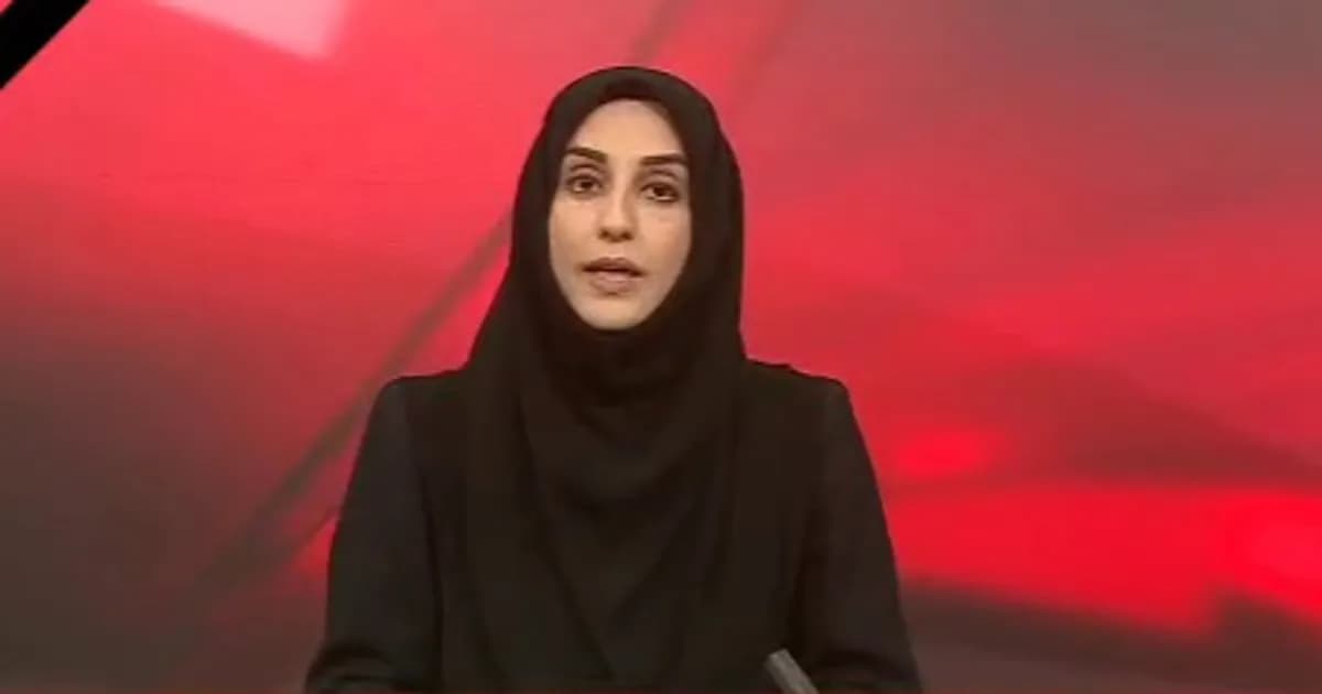 Ataques a instalaciones clave en Teherán: hospital y sede de televisión afectadas