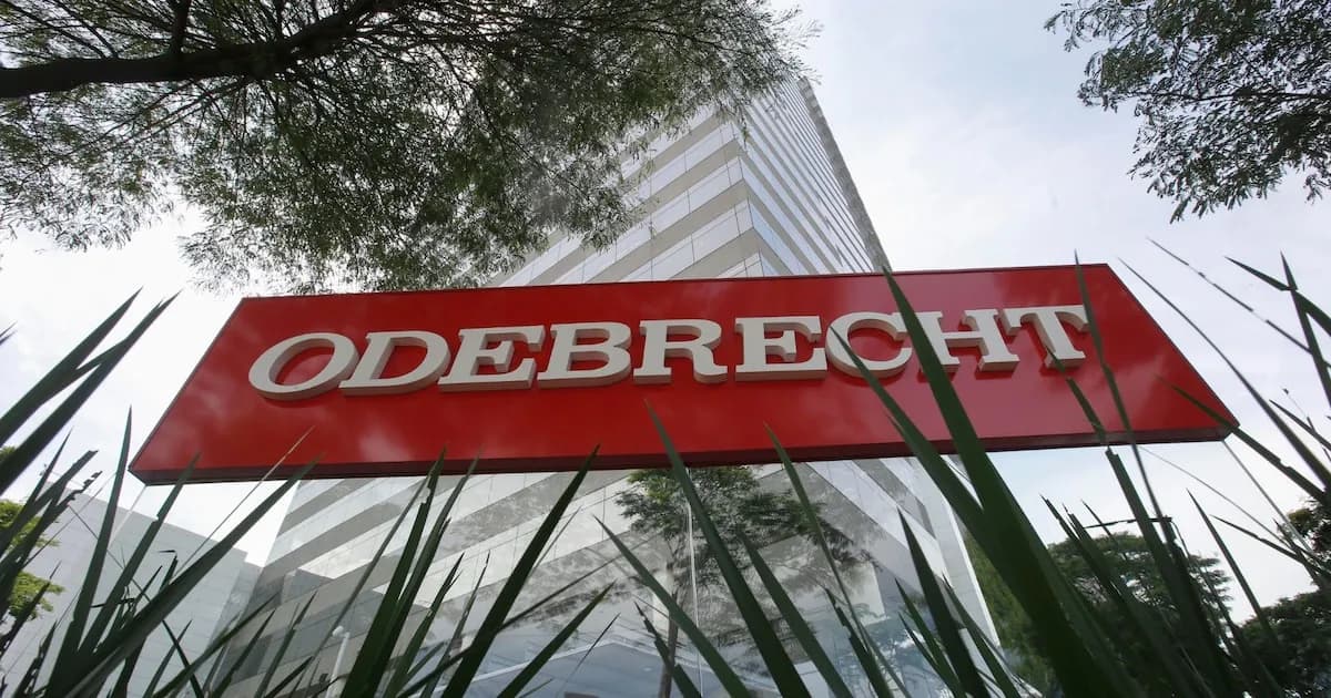 La Justicia mantiene abierta la causa por sobornos de Odebrecht durante el kirchnerismo