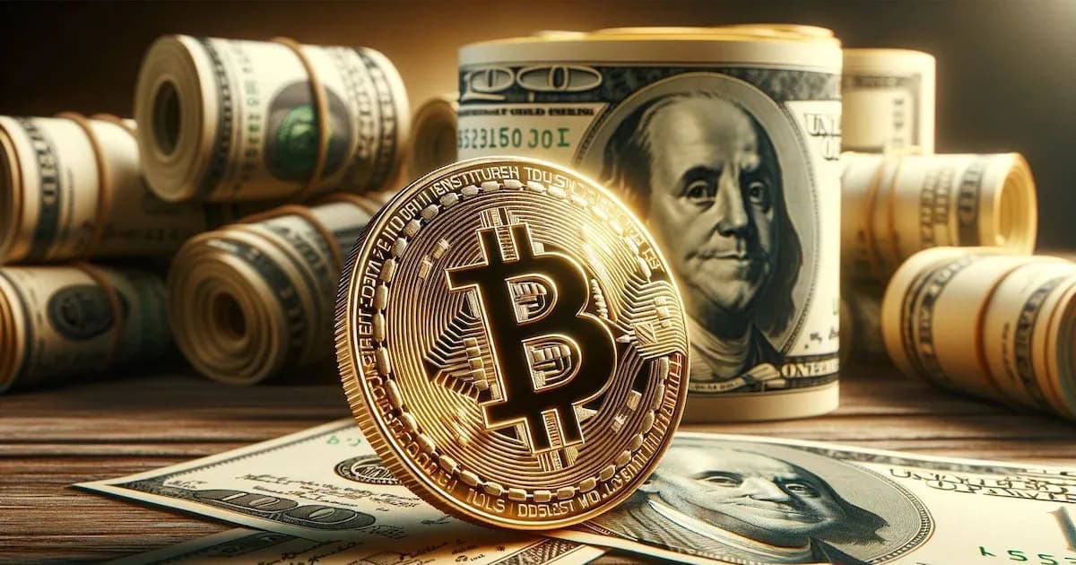 Cotización de criptomonedas: precios y novedades del mercado este 1 de marzo de 2026