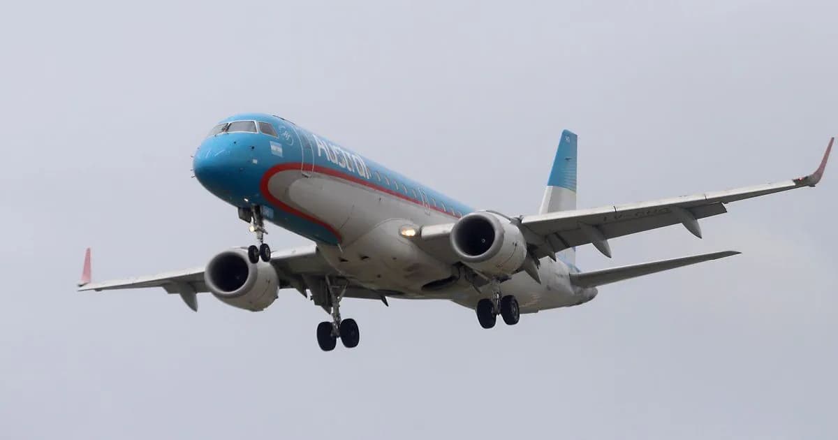 Paro general de transporte: impactará en vuelos y cómo proceder si viajás este jueves