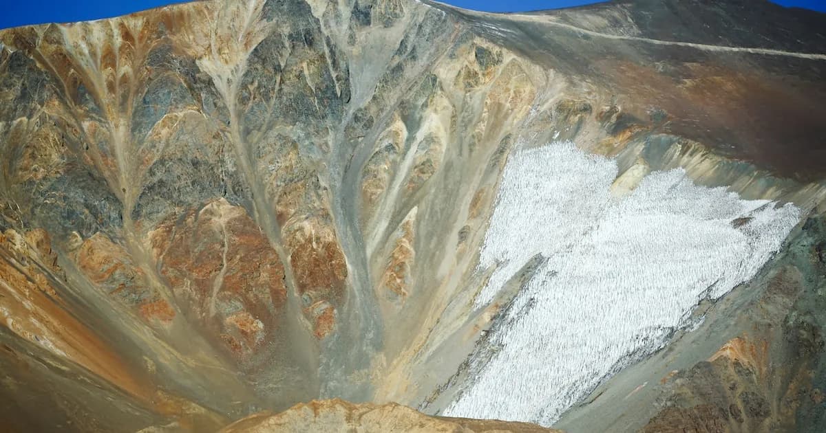 Vicuña anticipa exportaciones de USD 6.000 millones y destaca importancia del RIGI