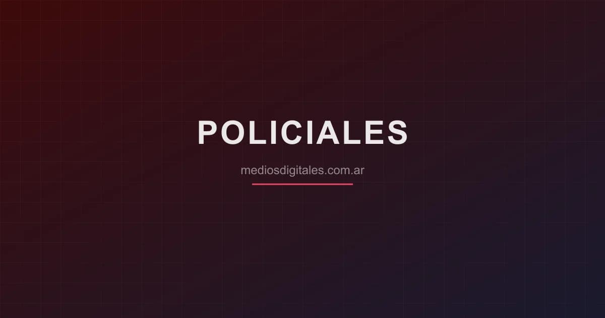 Detenido por estafar comerciantes con comprobantes falsos de transferencia