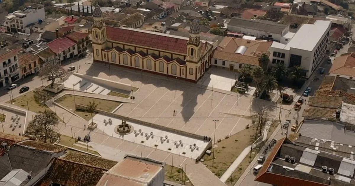 Vélez, Santander, enfrenta brote de infecciones respiratorias agudas por influenza