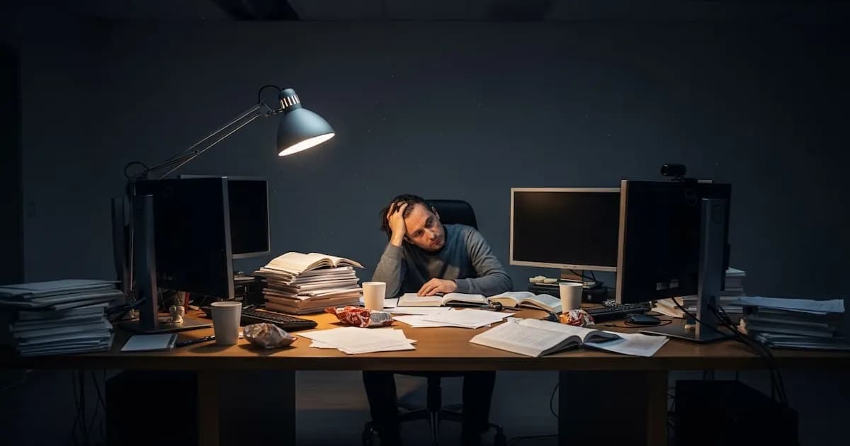 La constancia en el estudio: clave para un aprendizaje efectivo