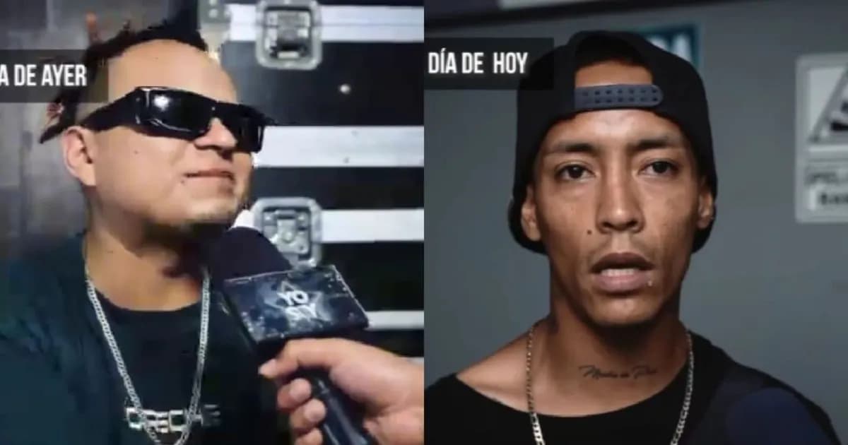 Dramática expulsión en 'Yo soy': imitador denuncia intento de agresión de su compañero