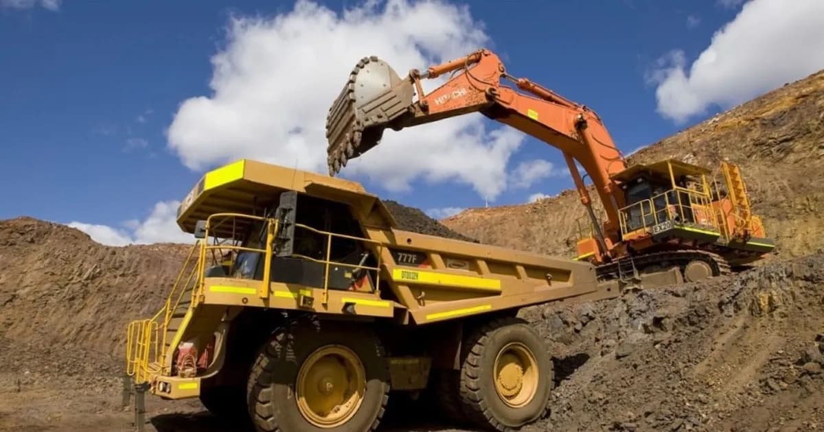 Perú se prepara para GeoExplora 2026: inversión de US$ 7,600 millones en el sector minero