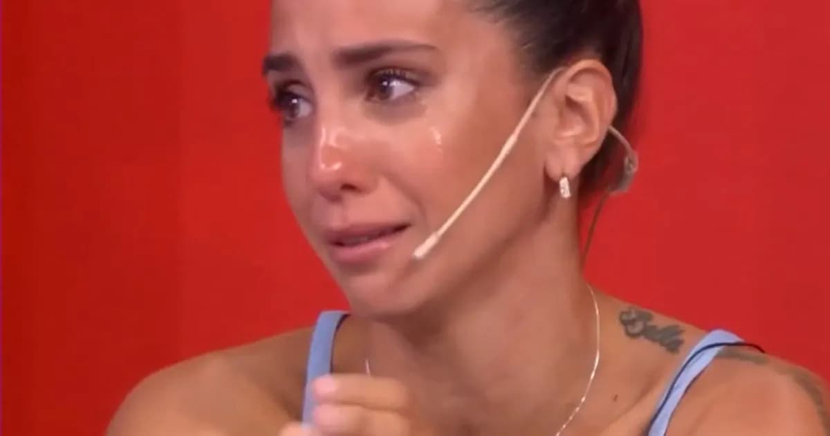 Cinthia Fernández enfrenta nueva suspensión en Instagram: su lucha por recuperar la cuenta