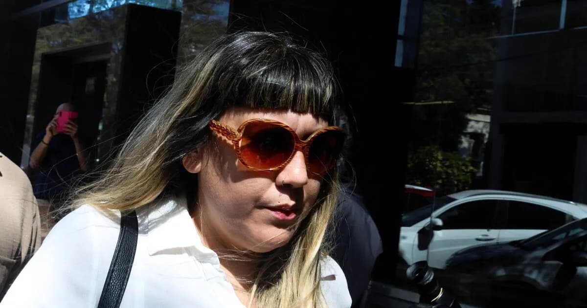 Se aproxima la audiencia preparatoria del juicio a la enfermera por la muerte de Maradona