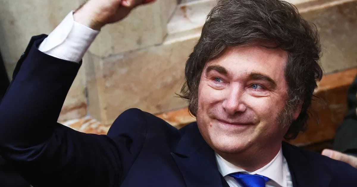 Argentina busca un cambio estructural hacia la estabilidad económica