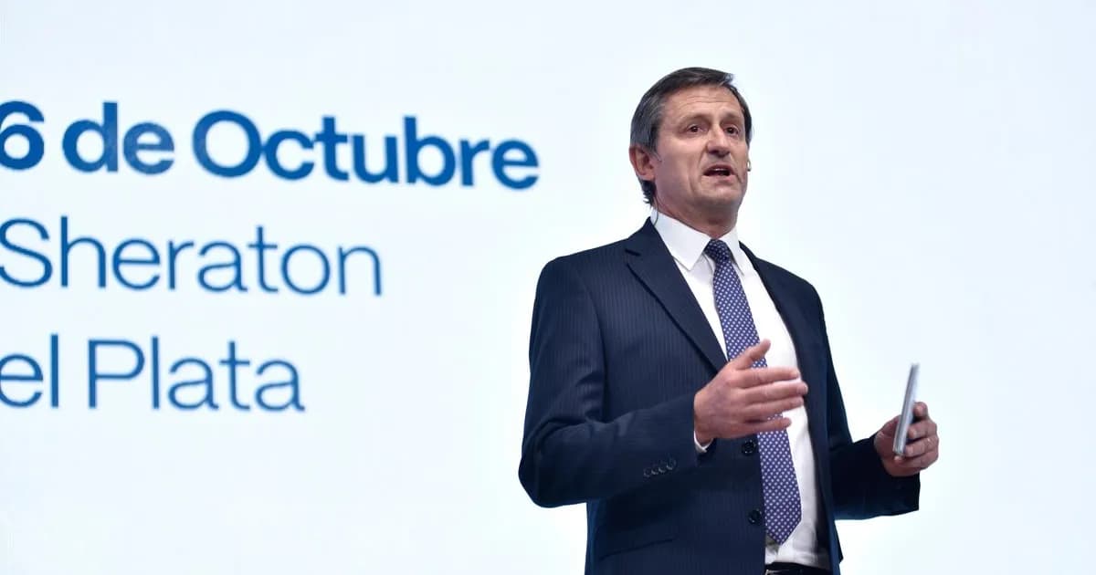 Empresarios ven con buenos ojos la agenda de reformas de Milei pero piden detalles