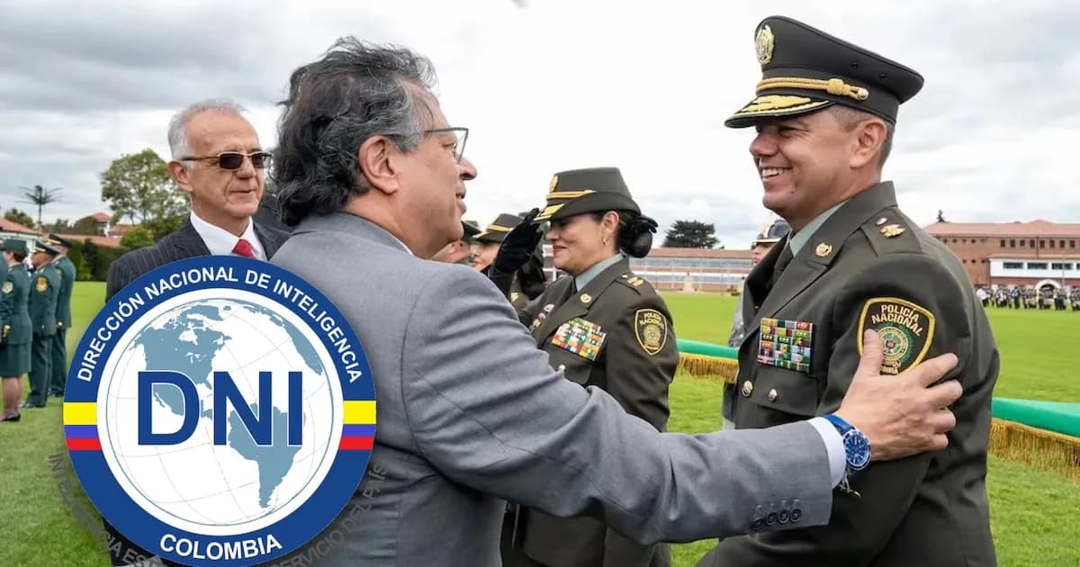 Investigan a la DNI por reuniones con abogados de criminales y presuntos sobornos