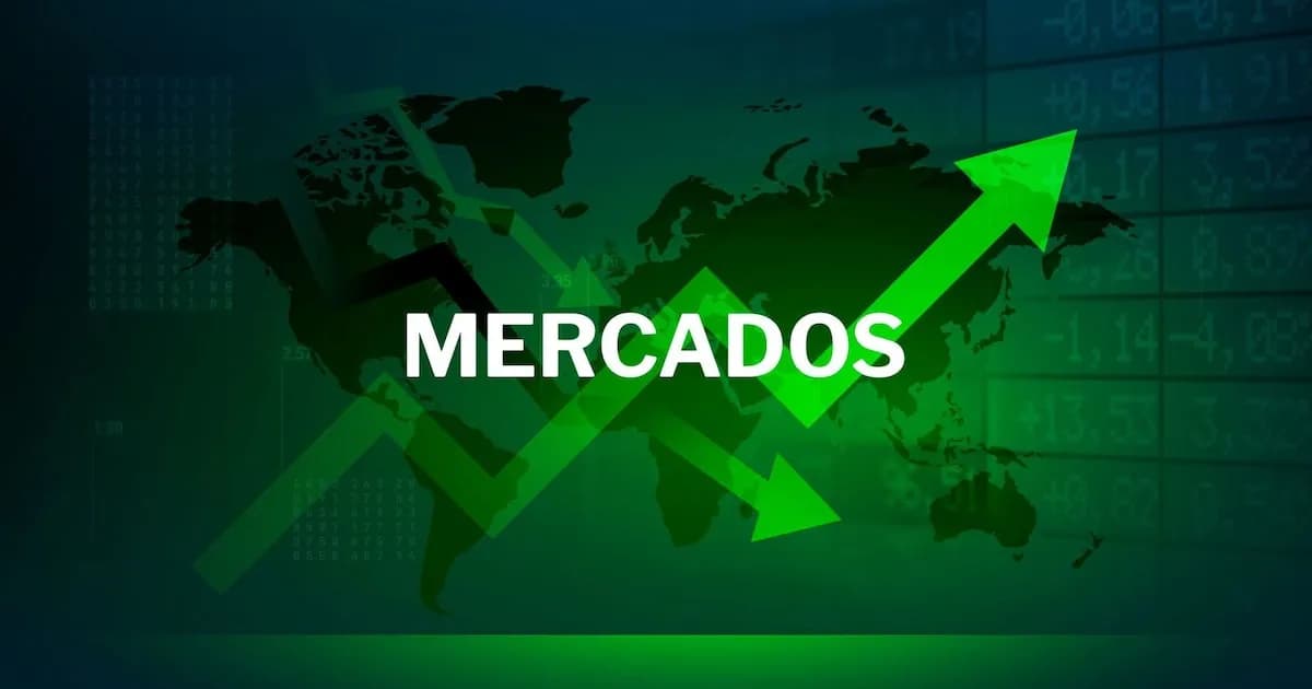 El BEL-20 INDEX comienza la semana con caídas significativas
