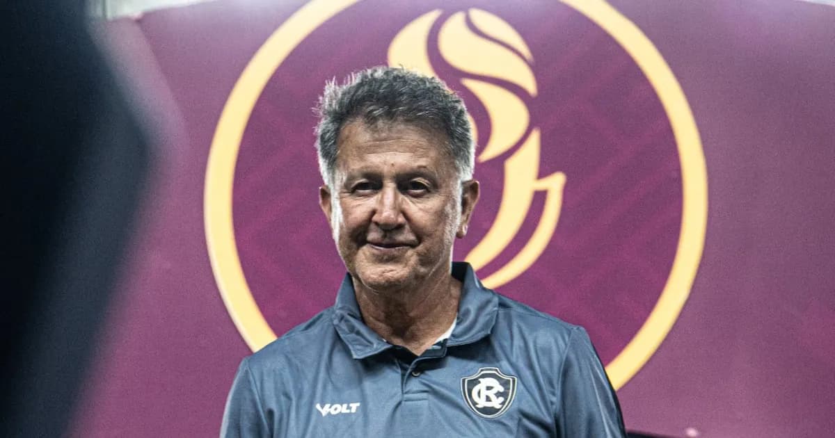 Juan Carlos Osorio deja el Clube do Remo tras caída en la final del Paraense 2026