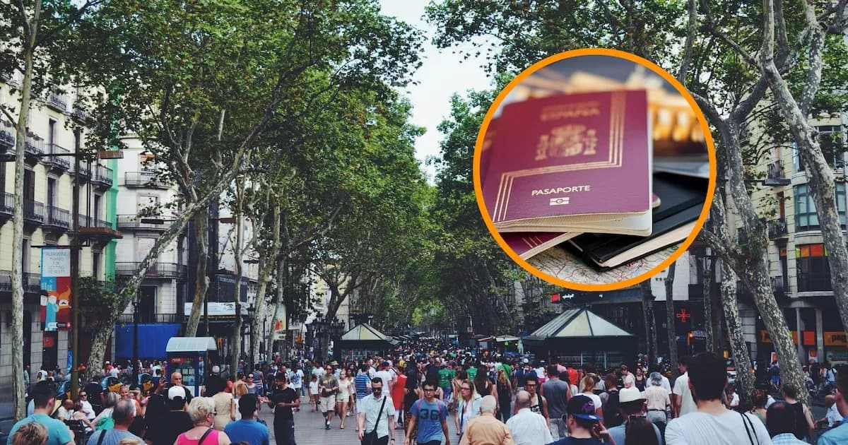 Una venezolana obtiene nacionalidad española por sus raíces sefardíes