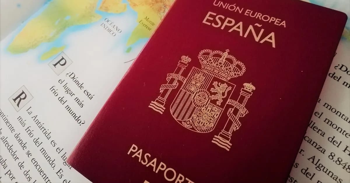 Rechazan nacionalidad española a menor sefardí por falta de presentación notarial de sus padres