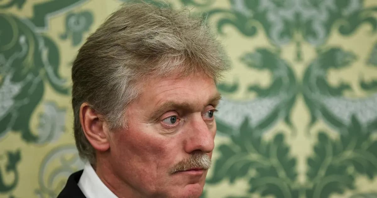 Kremlin manifiesta su descontento por ataques de EE.UU. a Irán tras negociaciones fallidas