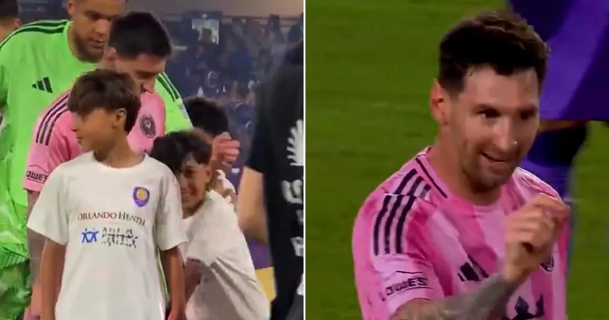 Messi brilla en el Clásico del Sol: emoción y polémica en la victoria de Inter Miami