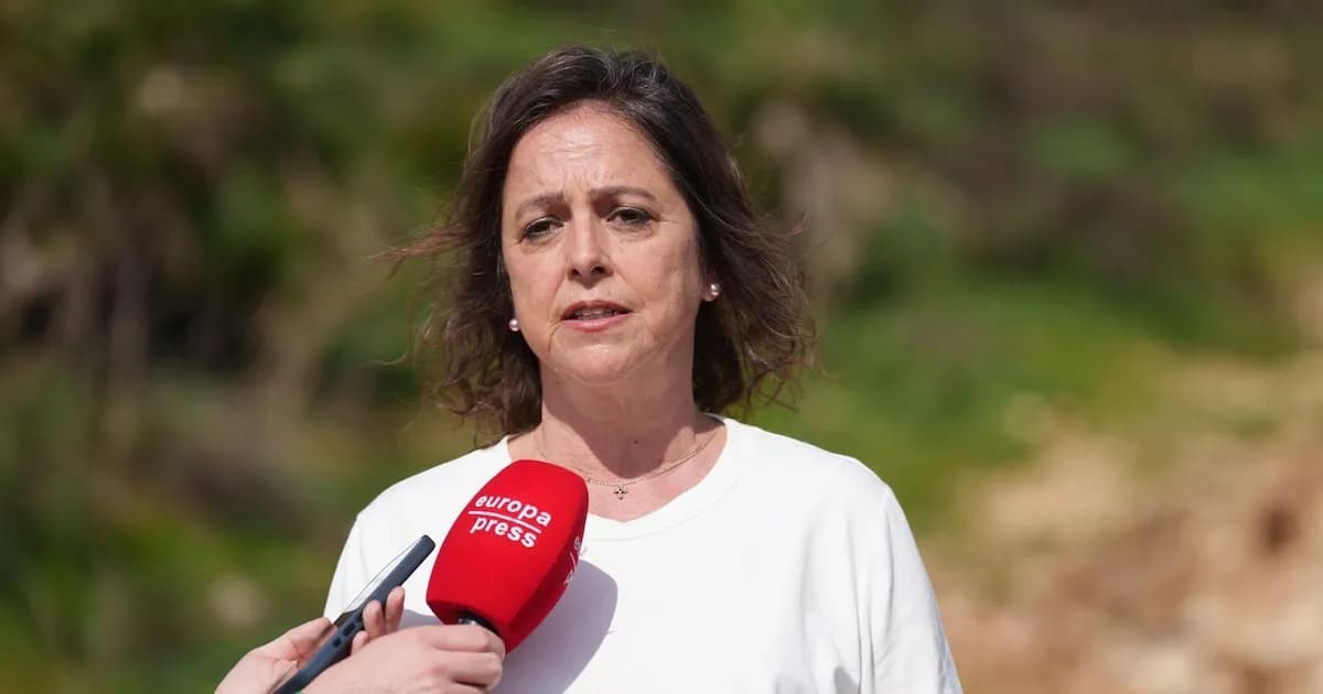 Preocupación en Andalucía por el Tratado de Gibraltar y su impacto ambiental