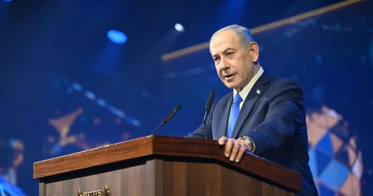 Israel lanza una ofensiva contra Hezbolá en Líbano que podría extenderse por varios días