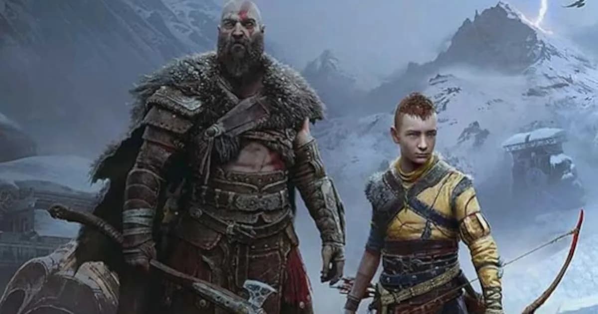 Santa Monica Studio explora nuevos horizontes con una franquicia vinculada a God of War