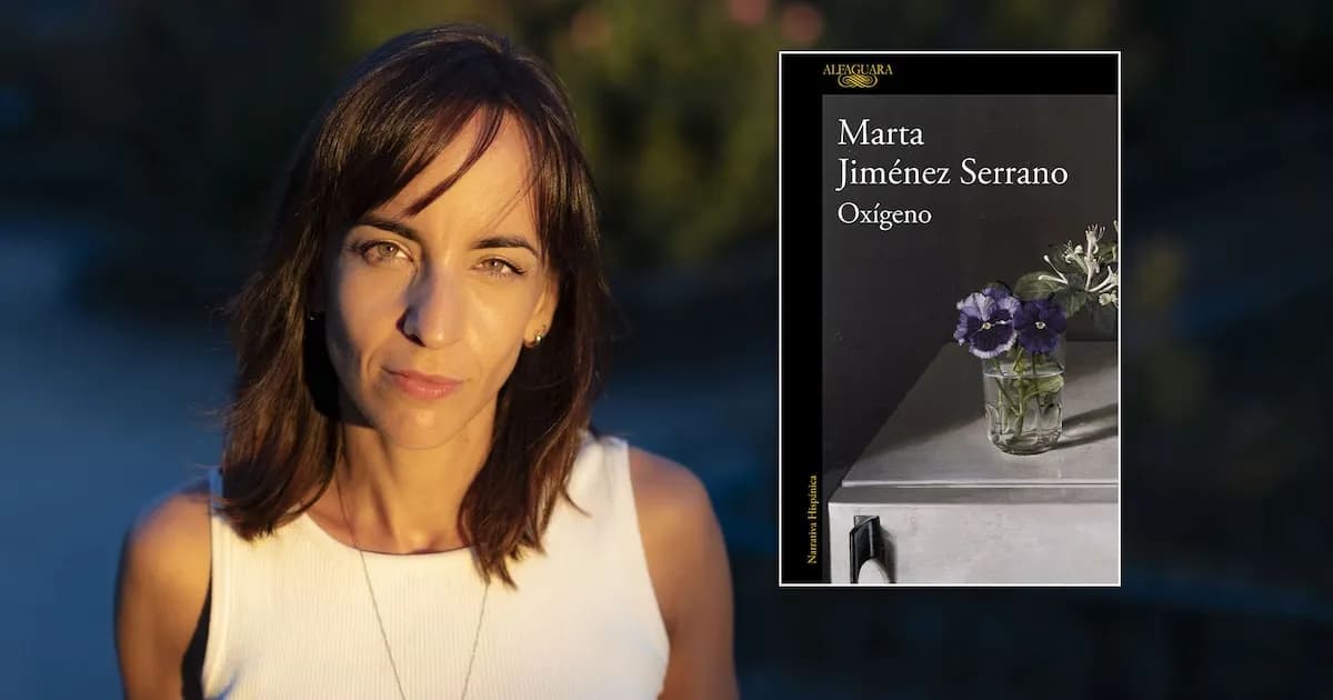 La experiencia de una escritora tras una fuga de gas que casi le cuesta la vida