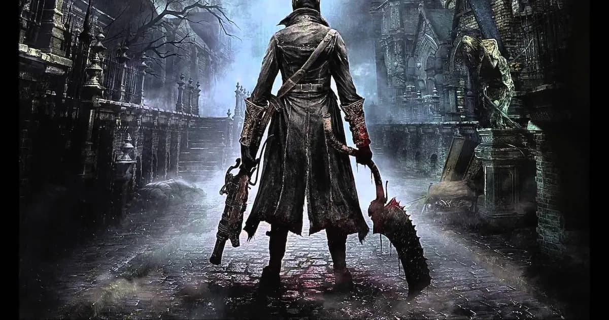 Bluepoint Games cierra tras el rechazo de FromSoftware a su remake de Bloodborne