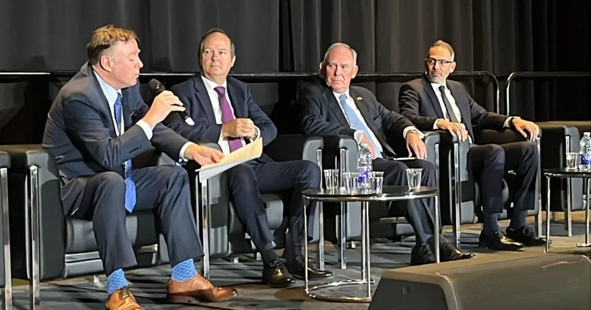 Argentina brilla en PDAC 2026: Oportunidades mineras y récords que atraen inversores globales