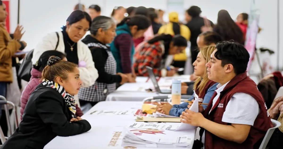 Nuevas Normativas del Programa Mujeres con Bienestar en Edomex 2026