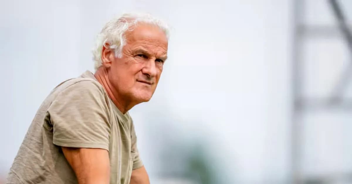 Fred Rutten asume como entrenador de Curazao en un contexto delicado por la salud de Advocaat