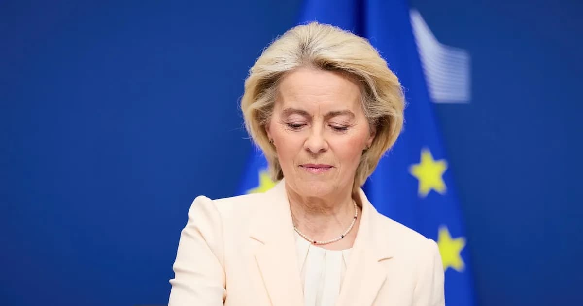 La UE intensifica repatriaciones y analiza el impacto del petróleo tras la crisis en Irán