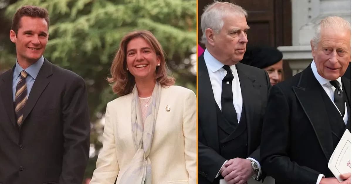 El desafío de Carlos III: lecciones de Felipe VI ante escándalos familiares