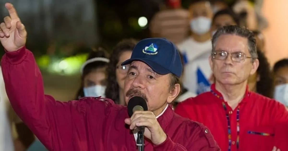 Nicaragua ante un futuro incierto tras la caída de Maduro: tres posibles caminos